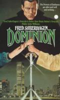 Dominion (Dracula Series, #5) 0523485360 Book Cover