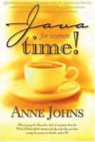 Java Time! For Women 1581690967 Book Cover