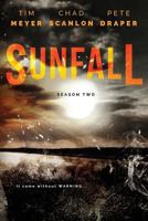 Sunfall: Season Two 1523770554 Book Cover