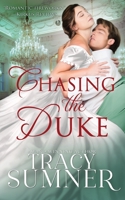 Chasing the Duke B08MSGQNV6 Book Cover