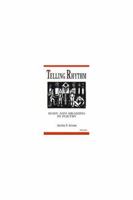 Telling Rhythm: Body and Meaning in Poetry 0472105132 Book Cover