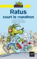 Ratus court le marathon 2218960303 Book Cover