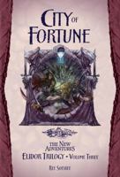 City of Fortune (Dragonlance: The New Adventures: Elidor, #3) 0786940263 Book Cover