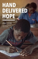 Hand-Delivered Hope 1647731941 Book Cover