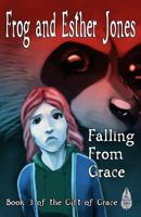 Falling from Grace 1523776544 Book Cover