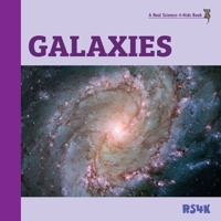 Galaxies 1950415465 Book Cover