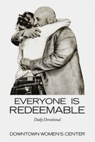Everyone Is Redeemable: Daily Devotional B0CVBJ4Z45 Book Cover