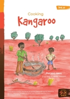 Cooking Kangaroo 1922591688 Book Cover