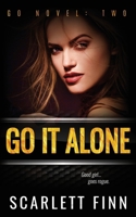 Go It Alone 1914517199 Book Cover