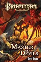 Master of Devils 1601253575 Book Cover