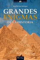 Grandes Enigmas de La Historia 8499678025 Book Cover