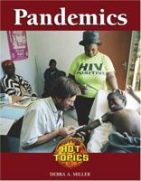 Pandemics 1590189655 Book Cover