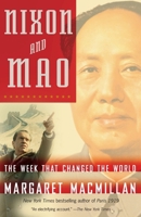 Nixon and Mao: The Week That Changed the World 0812970578 Book Cover