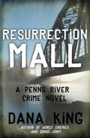 Resurrection Mall 1943402655 Book Cover