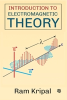 Introduction To Electromagnetc Theory 9390655196 Book Cover