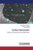 Carbon Nanotubes 365953501X Book Cover