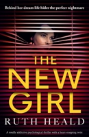 The New Girl 1803141743 Book Cover