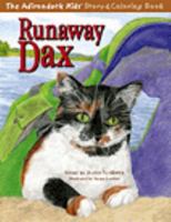 Adirondack Kids Story and Coloring Book: Runaway Dax 0970704445 Book Cover