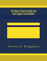 The History of American Ranks and Rank Insignia 1479235806 Book Cover