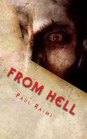 From Hell: Terrifying Tales 1481002651 Book Cover