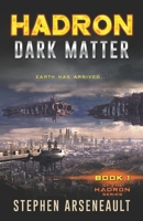 Dark Matter 1518709915 Book Cover