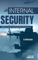Internal Security 9360099805 Book Cover