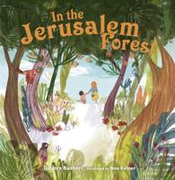 In the Jerusalem Forest 1541534727 Book Cover