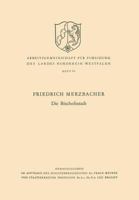 Die Bischofsstadt 3322980855 Book Cover