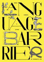 Language Barrier 1927668476 Book Cover