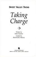 Taking Charge (Sweet Valley Twins #26)