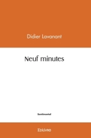Neuf minutes (French Edition) 2414453060 Book Cover