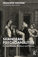 Shandean Psychoanalysis 1032125128 Book Cover