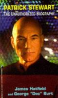 Patrick Stewart: The Unauthorized Biography 0786003154 Book Cover