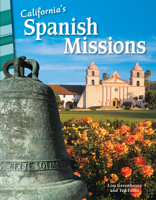 California's Spanish Missions (Primary Source Readers) 1425832342 Book Cover