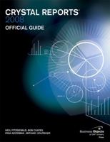 Crystal Reports 2008 Official Guide 0672329891 Book Cover