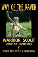 Warrior Scout 1 1976215439 Book Cover