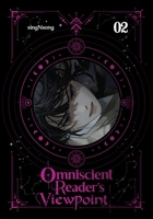 Omniscient Reader's Viewpoint (novel), Vol. 2 B0F9W8JFYJ Book Cover