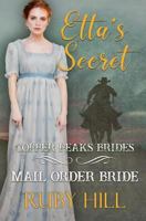 Etta's Secret: Mail Order Bride 1790781671 Book Cover