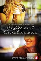 Coffee and Conclusions 3955339300 Book Cover
