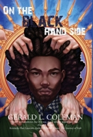 On the Black Hand Side: Poems 1087868599 Book Cover