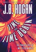 Time and Time Again: The Curious Case of Mr. Stephen White 1633733351 Book Cover