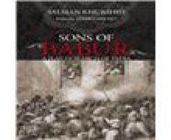 Sons of Babur 8129118912 Book Cover