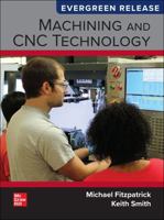 Loose Leaf for Machining and CNC Technology: 2024 Release 1265192235 Book Cover