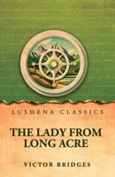 The Lady from Long Acre B0H6GZD2FY Book Cover