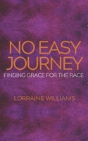 No Easy Journey 1633600823 Book Cover