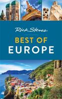 Rick Steves' Best of Europe 2011