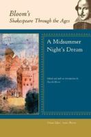 A Midsummer Night's Dream 0791095959 Book Cover