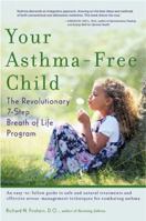 Your Asthma-Free Child 1583331425 Book Cover