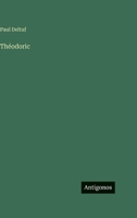 Th�odoric 3563128782 Book Cover