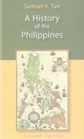 A History of the Philippines 9715425682 Book Cover